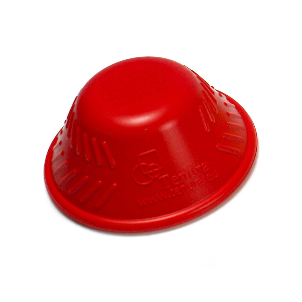 Tenura Bottle Opener - Red